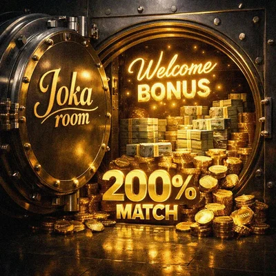 Huge welcome bonus in AUD
