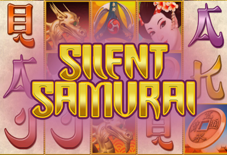 Joka room Silent Samurai