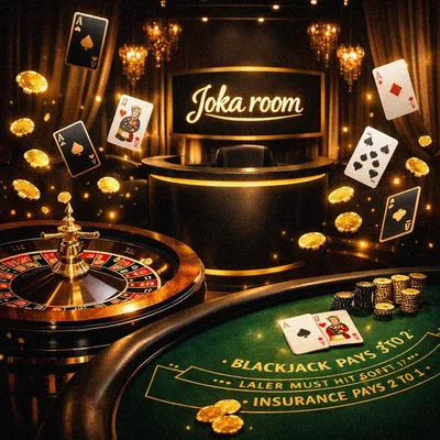 Premium live dealer casino tables