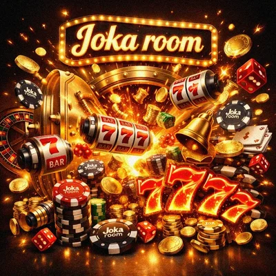 Massive collection of casino slots