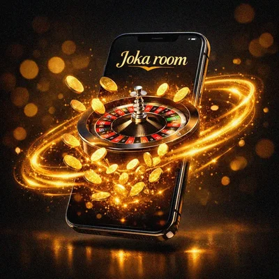 Play casino games on mobile devices