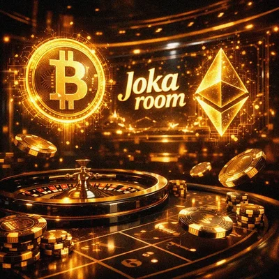 Fast crypto deposits and withdrawals