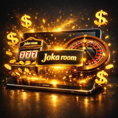 Digital casino platform interface overview