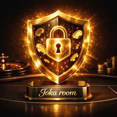 Casino security and licensing shield